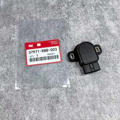 Sensor de pedal acelerador OEM para Acura TSX MDX Honda Accord CR-V 37971-RBB-003 Foto 1 de 2