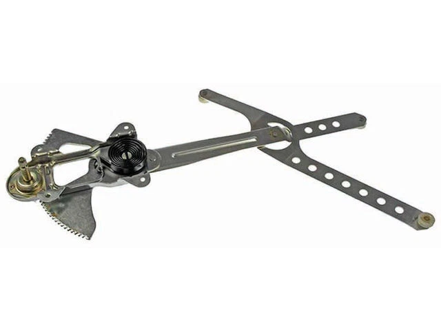 Regulador de ventana delantero izquierdo para GMC C7500 1997-2002 Topkick 81439QJFK 1998 1999 Foto 1 de 2