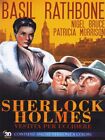 Sherlock Holmes   Vestito Per Uccidere Dvd Nigel Bruce Patricia Morison