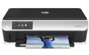 HP ENVY 5530 ALL-IN-ONE DRUCKER MIT TINTEN. - Bild 1 von 1
