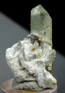 28 Carats Brookite Inclusion Quartz Crystal From Pakistan, (JP-85), - Picture 1 of 8