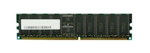 Corsair SO-DIMM DDR SDRAM 256Mb (1x256Mb) PC2100R-25330-L1 (CM72SD256 ARLP-2100) - Photo 1/1