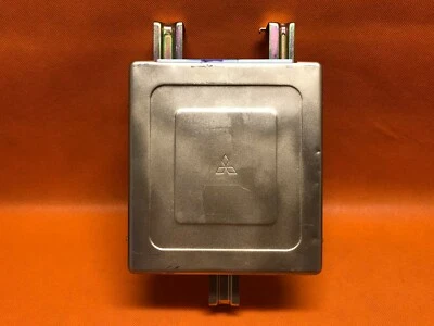 RECONSTRUÍDO PLUG & PLAY 91 92 MITSUBISHI 3000GT STEALTH ECM MÓDULO ECU MD159963 - Imagem 1 de 4