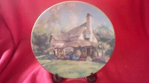 The Periwinkle Tea Rooms by Marty Bell English Country Cottages, Hamilton Coll - Picture 1 of 5