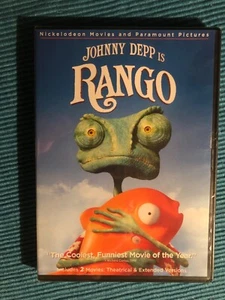 Rango - Picture 1 of 2