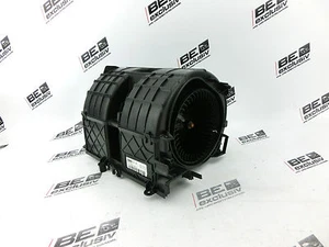 org. Renault Megane CC III 3 10' Gebläsemotor Gebläse cooler fan Lüfter Valeo - Picture 1 of 3