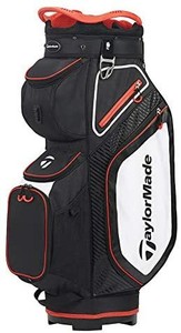 NEW TaylorMade Cart 8.0 Bag 2019 | Free Shipping