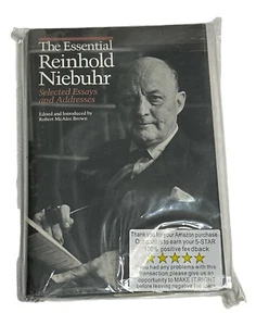 The Essential Reinhold Niebuhr: Selected Essays and Addresses by Reinhold Niebuh - Picture 1 of 2