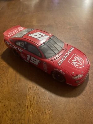 Dodge Intrepid R/T JH6 2000 #19 de acción 1:24 Foto 1 de 4