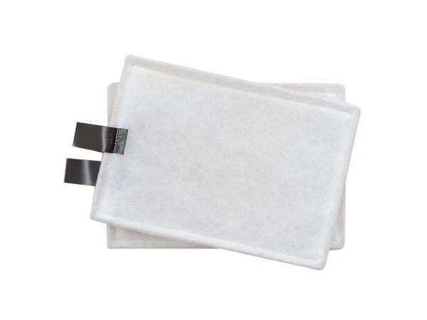 UNDISCLOSED Vent Axia Sentinel kinetische Herdhaube E, V, B & BH Ersatzfilter 2er-Pack