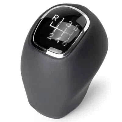 Manija de cambio manual de 6 velocidades para Hyundai Veloster 2016 Kia 12-17 nueva 437113W400 Foto 1 de 4