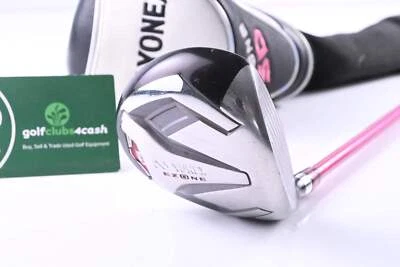 Ladies Yonex Ezone SD #3 Wood / 18 Degree / Ladies Flex Yonex Nanospeed 200 - Image 1 of 4