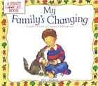Pat Thomas My Family's Changing (Paperback) (US IMPORT)