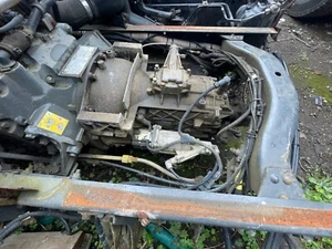 DAF LF45 ZF ECOLITE S5-42 GEARBOX WITH GUARANTEE / WARRANTY £400 + VAT ( £480 ) - Picture 1 of 3