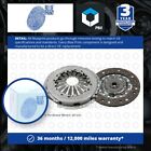 Clutch Kit 2 piece (Cover+Plate) fits OPEL COMBO B05 1.4 2012 on A14FC 217mm New