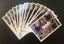 1994-95 Upper Deck Collector's Choice 301-420 💥  **Choose From Drop Down List**