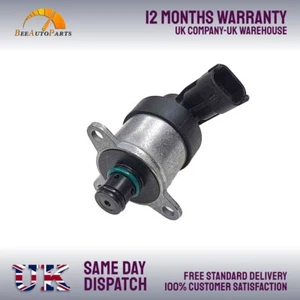 FOR KIA HYUNDAI 1.1 1.5 1.6 CRDi FUEL PUMP PRESSURE REGULATOR CONTROL VALVE - Picture 1 of 3