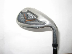 Callaway FT Mens Sand Wedge Graphite Regular Right Hand+1/2" Length - Picture 1 of 6