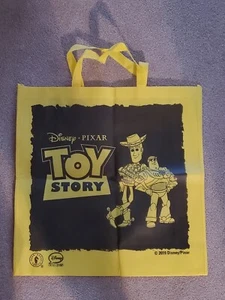 Dark Horse Comics 2019 SDCC Big Tote Bag Toy Story Disney Comics New Rare - Picture 1 of 2