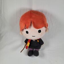 Ron Weasley Harry Potter Charms Collectible Plush 9” Doll Charm 