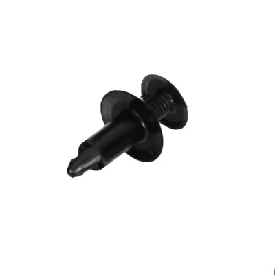 Clip de moldura de puerta trasera genuino Nissan 2005-19 Frontier 97060-77B00 OEM NUEVO Foto 1 de 3