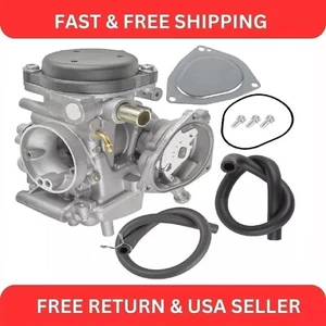 Carburetor for Bombardier Can-Am Outlander 400 2003-2008 - Picture 1 of 6