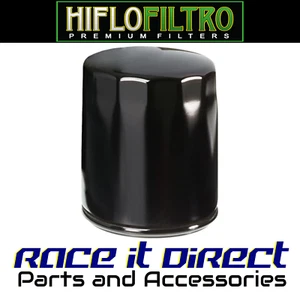 Oil Filter for Harley Davidson FLHT Electra Glide 1996-1999 HiFlo HF170B - Picture 1 of 9