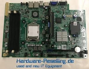 DELL PowerEdge R210 Mainboard / Motherboard / System board - 05KX61 5KX61 - Bild 1 von 2