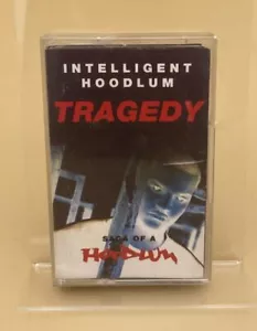 Intelligent Hoodlum Tragedy; Saga Of A Hoodlum Cassettete Tape - Bild 1 von 3