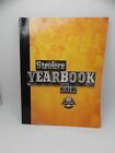 PITTSBURGH STEELERS 2012 TEAM YEARBOOK - Preowned - Shows some wear - See Photos