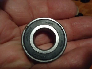 NSK Bearing R10V - Picture 1 of 1