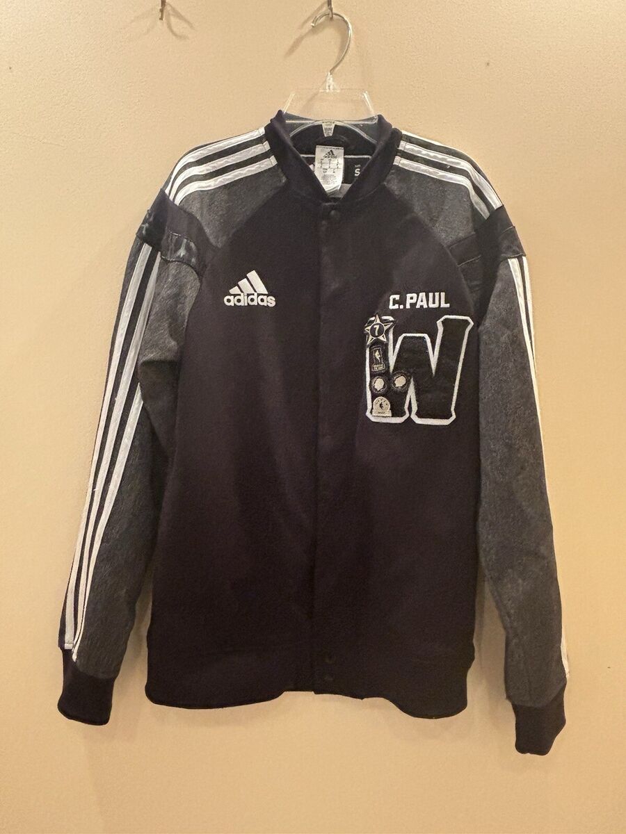 adidas All-Star Game NBA Jackets for sale | eBay adidas All-Star Game NBA Jackets for sale | eBay