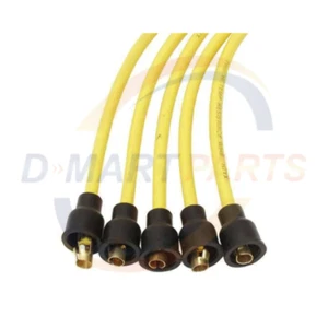 80919-76101-71 Ignition Wire Set Toyota 5R 4P 5P engine forklift - Picture 1 of 1