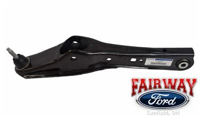 Brazo de control inferior trasero Ford 7L1Z-5A649-A Expedition Navigator 07 a 17 OEM Foto 1 de 4