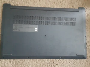 5CB1F09910 Lenovo Bottom Base Cover L 82Lx Ab Ideapad 1-15Ijl7 - Afbeelding 1 van 6