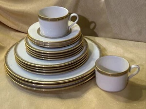 Lenox Ambasador Collection Desert Vista 16 Pc. Great Condition. - Picture 1 of 8