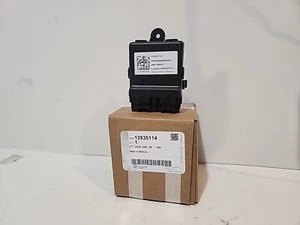 GM Seat Control Module 13535114 - Picture 1 of 3