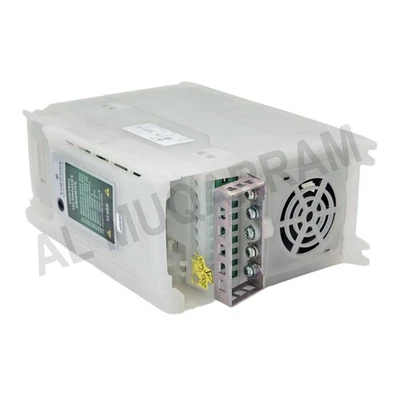 Emerson Control Techniques Unidrive M400 2.2kW 1/3ph VFD AC Motor Drive Control - Image 1 of 4
