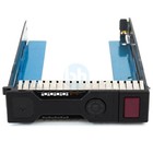 HP (651314-001) ProLiant Gen8, Gen9 LFF Hot-Swap Caddy (651320-001)