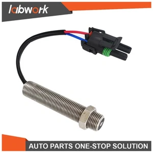 Labwork MPUMagnetic Pickup Speed Sensor 3034572 for Cummins K19 K38 M11 QSK19 - Picture 1 of 15