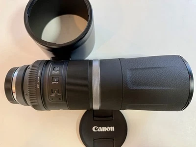 Canon RF 800mm F/11 Is STM - Image 1 of 4
