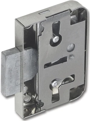 103363522_1_103363170_1 Serratura per Mobili, Argento - Immagine 1 di 4