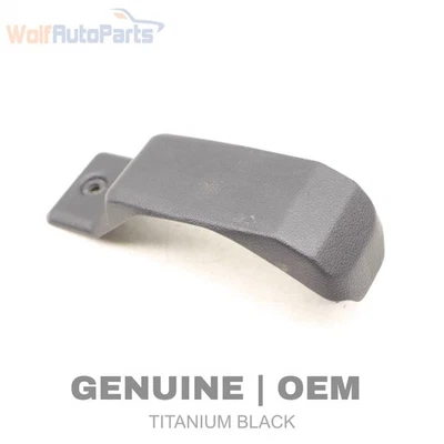 2018-2020 2024 VW ATLAS - REAR 3RD ROW SEAT Center Cover / TRIM 3CN888879 - Image 1 of 4