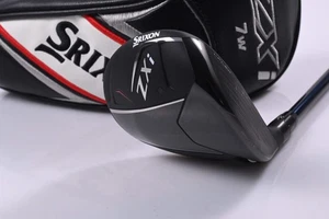 Srixon ZXi #7 Wood / 21 Degree / Regular Flex Fujikura Ventus TR Blue 6 Shaft - Picture 1 of 9