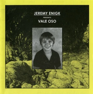 CD JEREMY ENIGK - Vale Oso - BCore BC170 - 2009 - SEALED & NEW !!!!!#* - Picture 1 of 2