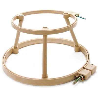 Morgan Lap Stand Combo 7" & 10" Hoops (Packaging may vary) - Image 1 of 2