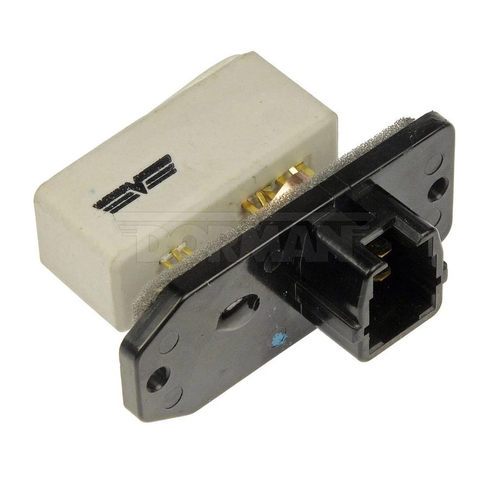 Resistencia de motor soplador de calefacción 93 94 95-02 para Toyota Corolla Foto 1 de 4