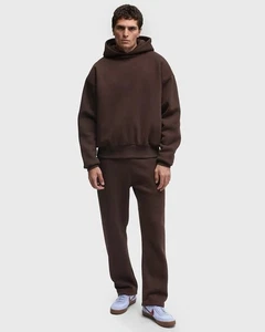 Perplex Armor Hoodie Brown Size: XL NWT - Picture 1 of 14