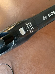 Bosch Serie 2 ProClean Readyy'y BCHF220GB Bodenstaubsauger 22V kabellos - Bild 1 von 5