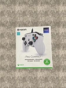 Microsoft Wireless Controller für Xbox Series x/S, Windows 10 - Bild 1 von 3